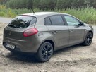 Fiat Bravo 2 Multijet 1.9 JTD Emotion, 150KM, 2007r - 3