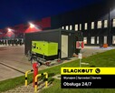 Agregaty Prądotwórcze | Wynajem 24/7 | 3kW - 500kW | Radom - 5
