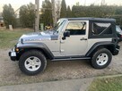 Sprzedam Jeep Wrangler 4x4 3.6 V6 automat 284km - 2