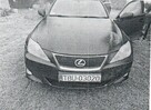 Lexus IS 220D - 3