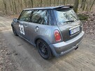 Mini Cooper r53 S LPG - 4
