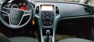 Sprzedam Opel Astra J 2015 - 7