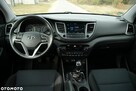 HYUNDAI TUCSON 1.6 Benzyna 132KM * Z Niemiec * BOGATY * NAVI - 15