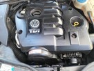 VW Passat B5 kombi lifting na części - 12