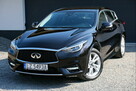 Infiniti Q30 1.5 DCi nawigacja climatronic zarejestrowany PL