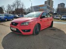 Tanio ford focus st 2.5 turbo benzyna - 1