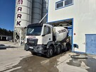 ZAWMARK beton towarowy, posadzkowy, specjalny, podsypki - 2
