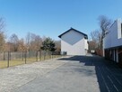 Nowe 3-pok. mieszkanie z ogródkiem i 2 miejscami postojowymi - 2