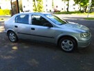 Opel Astra 1.4 Start 2005 przebieg tylko 155000 - 4