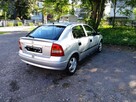 Opel Astra 1.4 Start 2005 przebieg tylko 155000