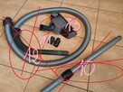 Electrolux ZJM6820 JetMaxx / odkurzacz na części. - 4