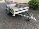 Sprzedam przyczepkę samochodową - 5