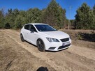 SEAT LEON III 1.6 Tdi 105km Klima Alu 5 Drzwi z Niemiec