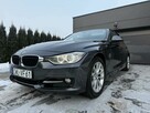 BMW Seria 3 F30 - 2