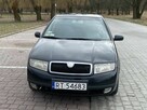 SKODA FABIA 19.TDI