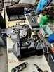 Naprawa Koparek Hydraulika Siłowa Regeneracja Siłowników Pom - 2