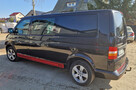 Volkswagen Transporter T5 2.5 TDI Long Brygadówka 6 osobowa - 2