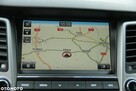 HYUNDAI TUCSON 1.6 Benzyna 132KM * Z Niemiec * BOGATY * NAVI - 5