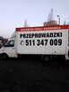 Opróżnianie mieszkań Szczecin 511-347-009 Opróżnianie domów - 2