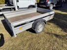 Sprzedam przyczepkę samochodową - 7