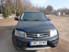 Suzuki Grand Vitara 1,9 DDIS - 1