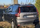 Dacia Jogerr z lpg - 2