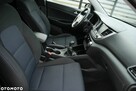 HYUNDAI TUCSON 1.6 Benzyna 132KM * Z Niemiec * BOGATY * NAVI - 12