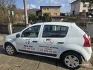 Sprzedam Dacię Sandero - 3