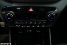 HYUNDAI TUCSON 1.6 Benzyna 132KM * Z Niemiec * BOGATY * NAVI - 16