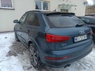 Audi Q3 2018 2.0tfsi 200KM sline Quattro premium Plus sport - 4