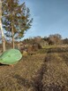 Działka rod przy kanale Bystrym - 7