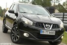 Nissan Qashqai+2 2.0 Tekna