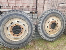 Sprzedam opony 900R20 rolnicze - 2