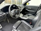 BMW 320d xDrive G21 190KM - 8