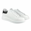 Sportowe buty podwyższające PAOLO + 8cm - 3
