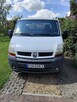 Sprzedam najazd samochodowy Renault Master - 5