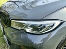 BMW 320d xDrive G21 190KM - 11