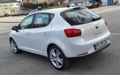 SEAT Ibiza IV 1,4 16V Niski przebieg Przygotowany do rejestr - 4