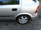 Opel Astra 1.4 Start 2005 przebieg tylko 155000 - 2