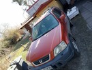 Honda CR-V 1 - 2