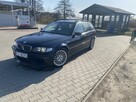 Sprzedam BMW E46 2.5(170km) 2004r - 4