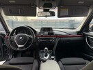 BMW Seria 3 F30 - 3