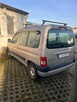 Citroen Berlingo 1.6 HDI 2008 • sprzedaż syndyka • od 3 600 - 3