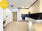 41,79 m2, Nowe 2-pokojowe, wykończone pod klucz! - 5