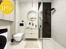 41,79 m2, Nowe 2-pokojowe, wykończone pod klucz! - 10
