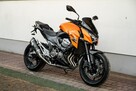 Kawasaki Z 800 R 2013 ABS PIĘKNY STAN Raty Transport Największy Wybór Moto KAT A2