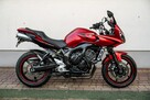 Yamaha FZ 6 S 600 FAZER 2007 ABS Raty Transport NAJWIĘKSZY Wybór Moto - 3