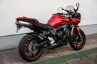Yamaha FZ 6 S 600 FAZER 2007 ABS Raty Transport NAJWIĘKSZY Wybór Moto - 4