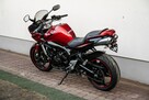 Yamaha FZ 6 S 600 FAZER 2007 ABS Raty Transport NAJWIĘKSZY Wybór Moto - 5