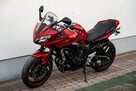 Yamaha FZ 6 S 600 FAZER 2007 ABS Raty Transport NAJWIĘKSZY Wybór Moto - 7